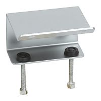 Крепежный аксессуар - для фиксации блока на рабочем столе | код 054699 |  Legrand